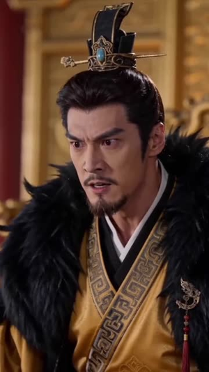 你们刻苦修炼，那我专心养爹（113集）精彩短剧片段