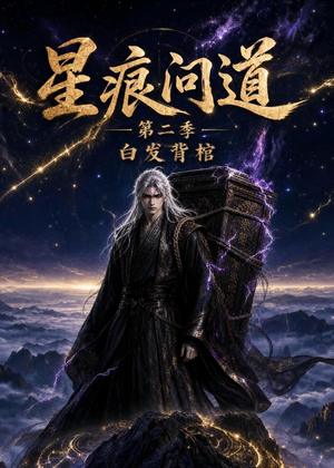 星痕问道第二季白发青棺（36集）百度在线观看