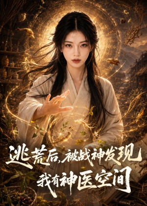 逃荒后，被战神发现我有神医空间（81集）剧情简介