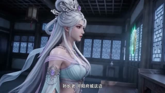 无限复活无限变强第三季（61集）精彩短剧又来了