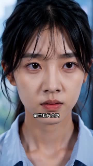 重生后我靠AI逆袭系统翻盘（55集）最近很火的短剧