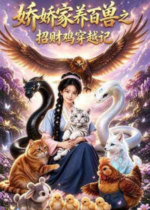 娇娇家养百兽之招财鸡穿越记（60集）超爽短剧推荐