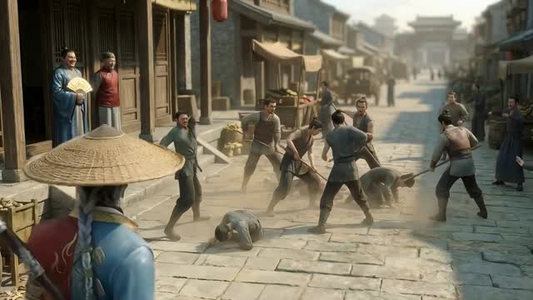 无限复活无限变强第二季（60集）真的好看吗