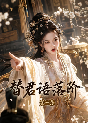 替君语落阶第一季（60集）在哪里可以看