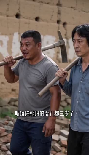 隐富归乡（44集）短剧片段推荐
