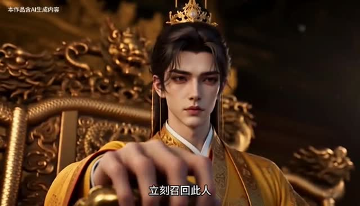 山河赴月（62集）好看的短剧来了