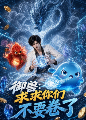 御兽：求求你们不要卷了（40集）精彩好看的短剧