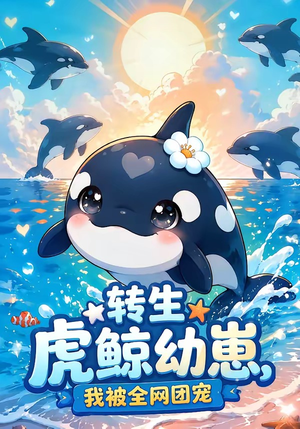 转生虎鲸幼崽，我被全网团宠（60集）大结局