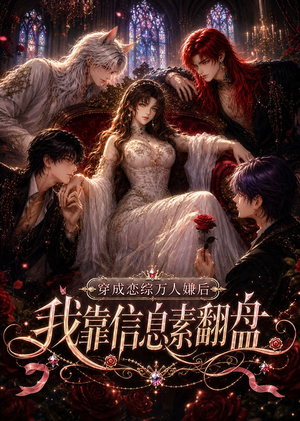 穿成恋综万人嫌后，我靠信息素翻盘（72集）抢先看热门短剧