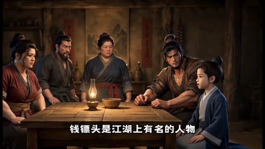 潮头立，青史名（76集）短剧太好看了吧