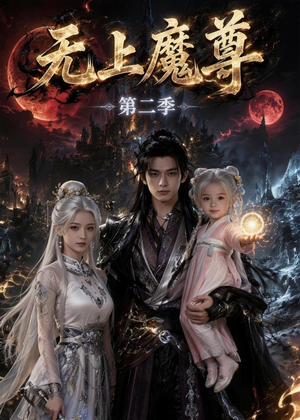 无上魔尊第二季（108集）短剧在线看
