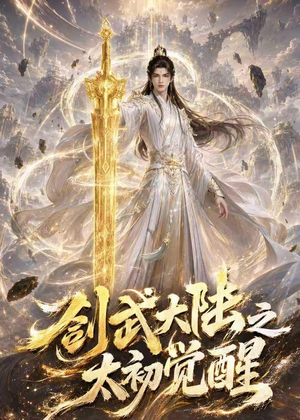 剑武大陆之太初觉醒（84集）大结局一气呵成