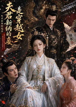 夫君新纳的妾是穿越女（60集）最近很火的短剧