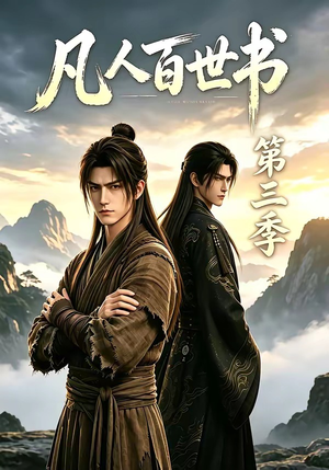 凡人百世书第三季（103集）男主角是谁