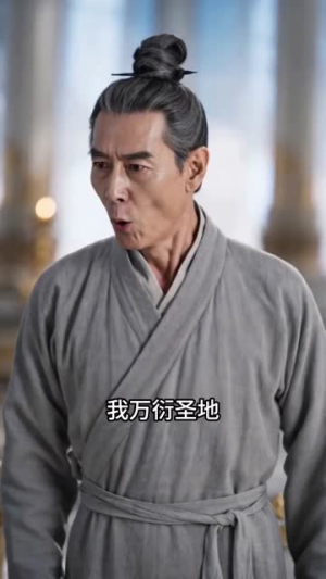 一剑镇诸天（78集）精彩短剧上线