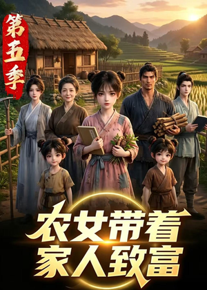 农女带着家人致富第五季（79集）精彩短剧热播中