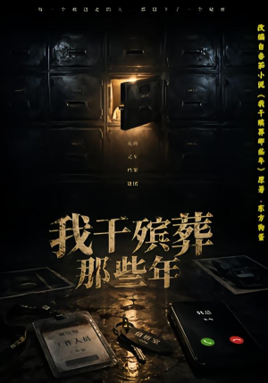 我干殡葬那些年（77集）全集一次看完