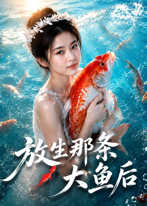 放生那条大鱼后（56集）精彩短剧下载