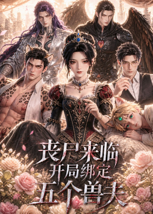 丧尸来临，开局绑定五个兽夫（60集）短剧热门合集