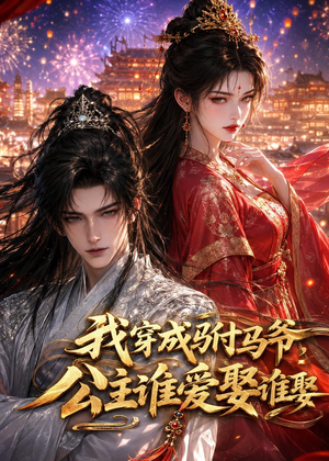 我穿成驸马爷，公主谁爱娶谁娶（108集）零花钱看整部剧