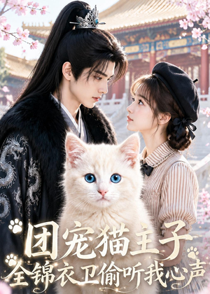 团宠猫主子，全锦衣卫偷听我心声（60集）完整版免费观看