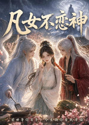 凡女不恋神（43集）今日最火短剧