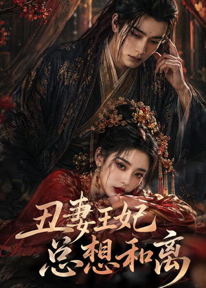 丑妻王妃总想和离（48集）全集完整版
