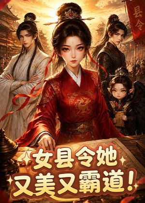 女县令她又美又霸道！（82集）全集下载