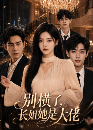 别横了，长姐她是大佬（75集）免费看全集