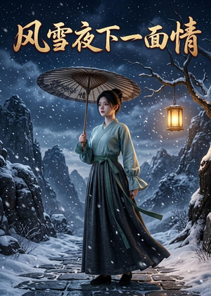 风雪夜下一面情（42集）好看短剧看不停