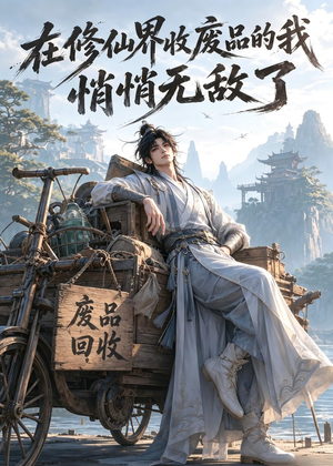 在修仙界收废品的我，悄悄无敌了（138集）第一季