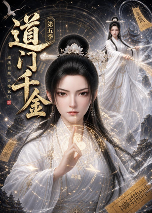 道门千金第五季（60集）亿万短剧抢先看