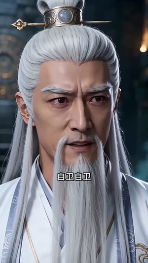 混沌天君，废柴觉醒（62集）爆款短剧追不停
