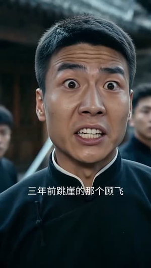 顾家废我十二年，我一战封神（68集）最新热播短剧