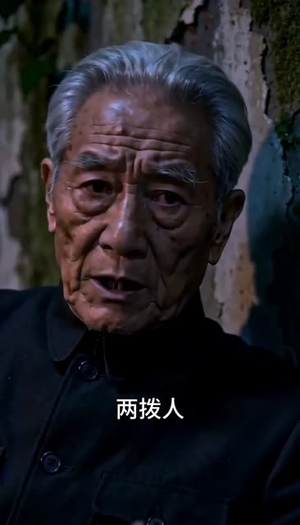 昆仑岭之迷龙（35集）男主角是谁