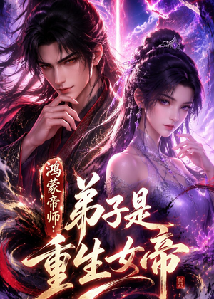 鸿蒙帝师：弟子是重生女帝（94集）原创精彩短剧