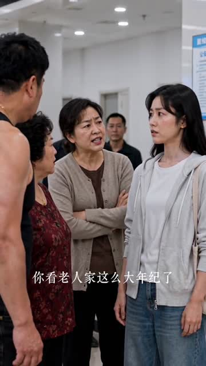 霸占我房子，我较真后你哭什么（35集）去哪里看