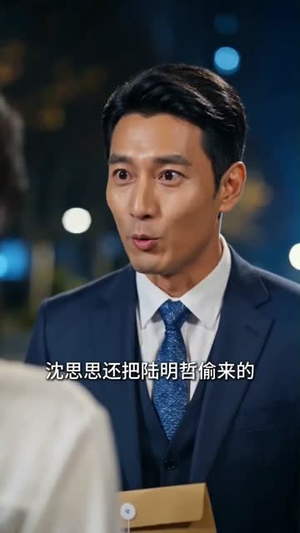 明珠还匣（51集）热门爆款短剧