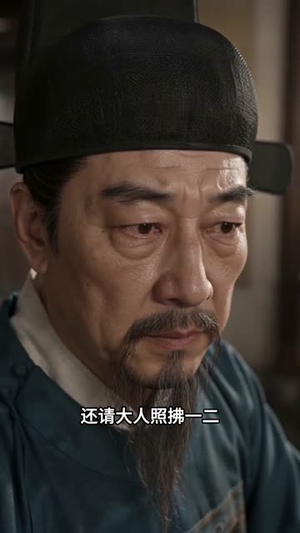 横店跑龙套，老太我养活了古代一家（41集）小短剧推荐