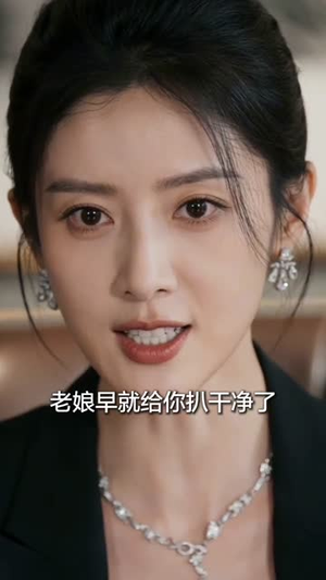 穿越90年代，我靠打脸返老还童（55集）精彩短剧看全集