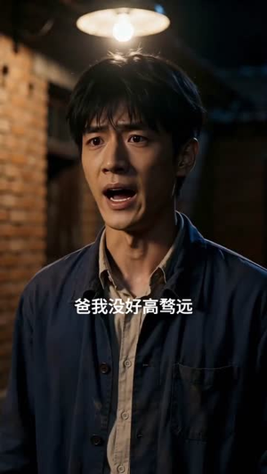 穿越 1988：废品布衣的逆袭人生（20集）在线看完整版