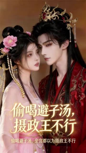 奉旨嫁权臣，携手定朝堂（13集）全部免费看全集