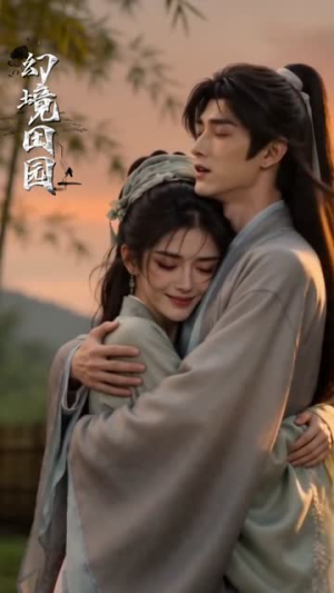 执镜司异闻录：蜃族遗孤（61集）精彩短剧上线