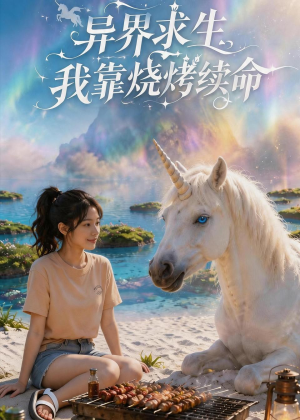 异界求生，我靠烧烤续命（100集）一共多少集
