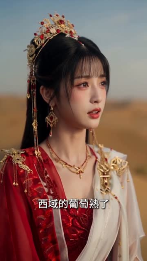 深宫疑云，楼兰王妃重回京城（55集）在哪里可以全集