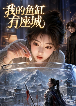 我的鱼缸有座城（68集）我全都看完了