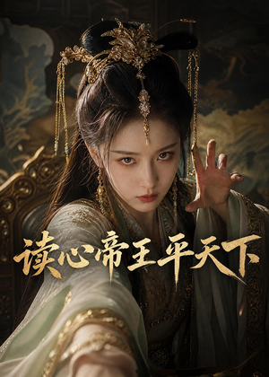 读心帝王平天下（53集）完整版免费观看