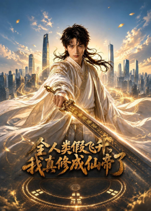 全人类假飞升，我真修成仙帝了（71集）短剧介绍