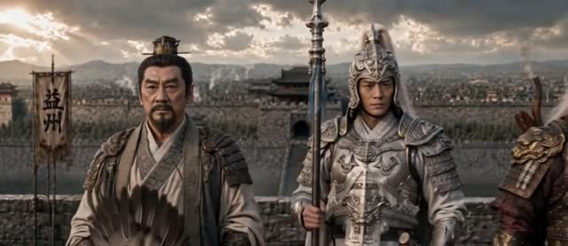 我的历史才是正版（12集）高清画质免费看