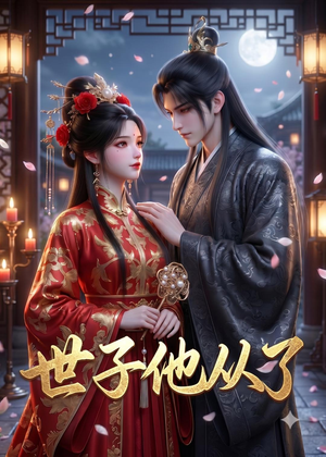 世子他从了（50集）剧好看短剧推荐